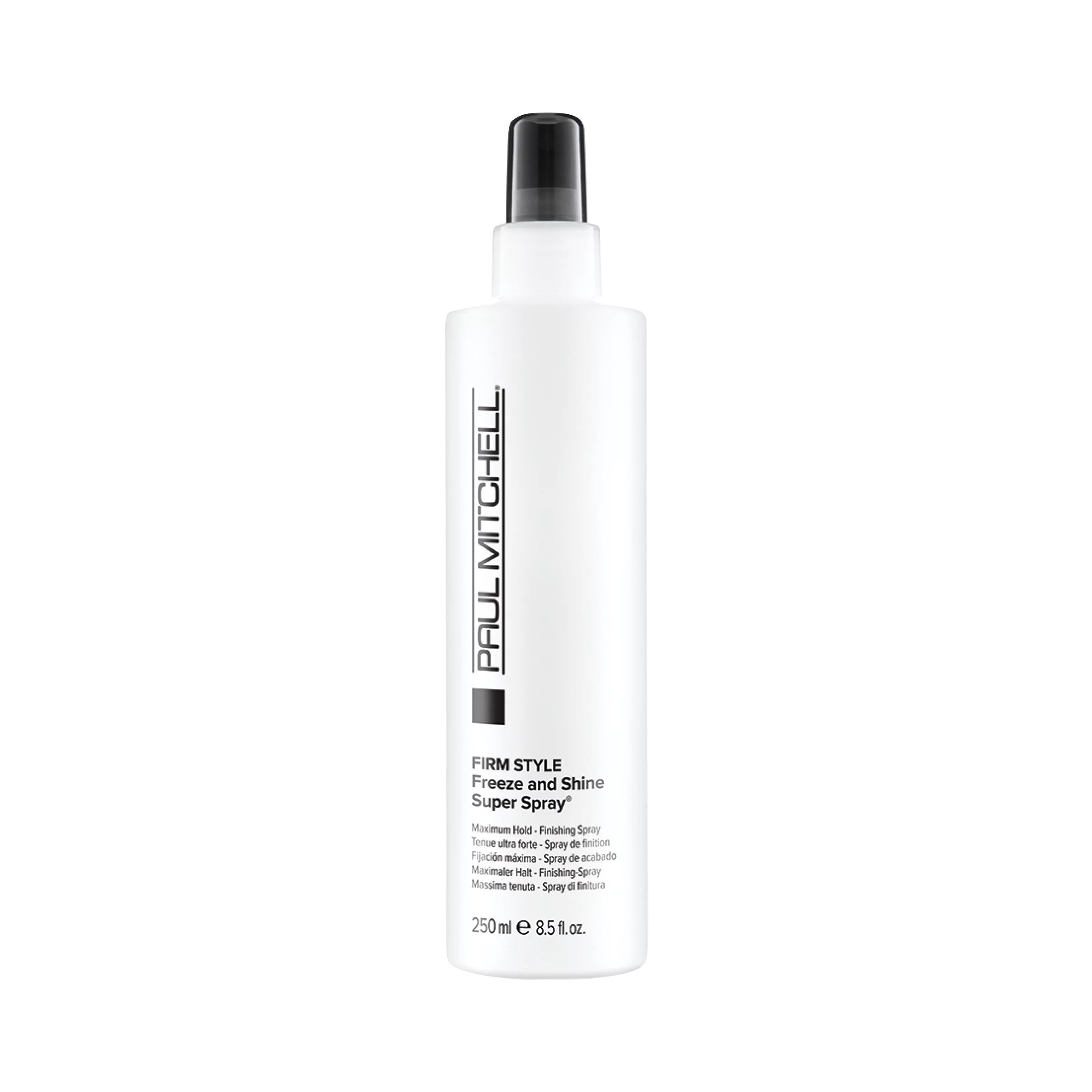 Paul Mitchell Hair Products Available At Great Clips