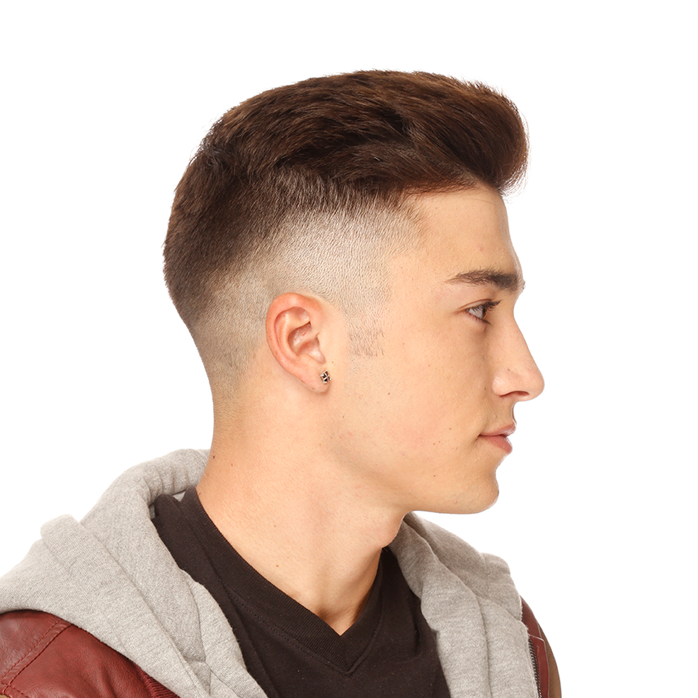 Number 1 Haircut For Men: Versatile Guide for 2023