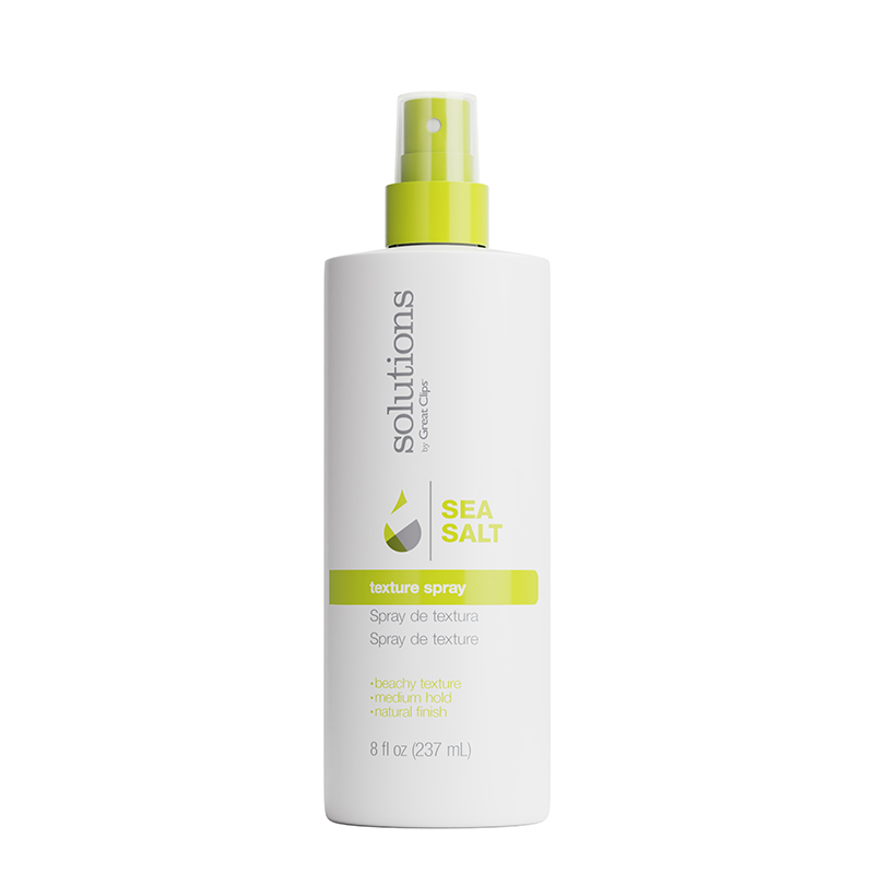 Texture Spray