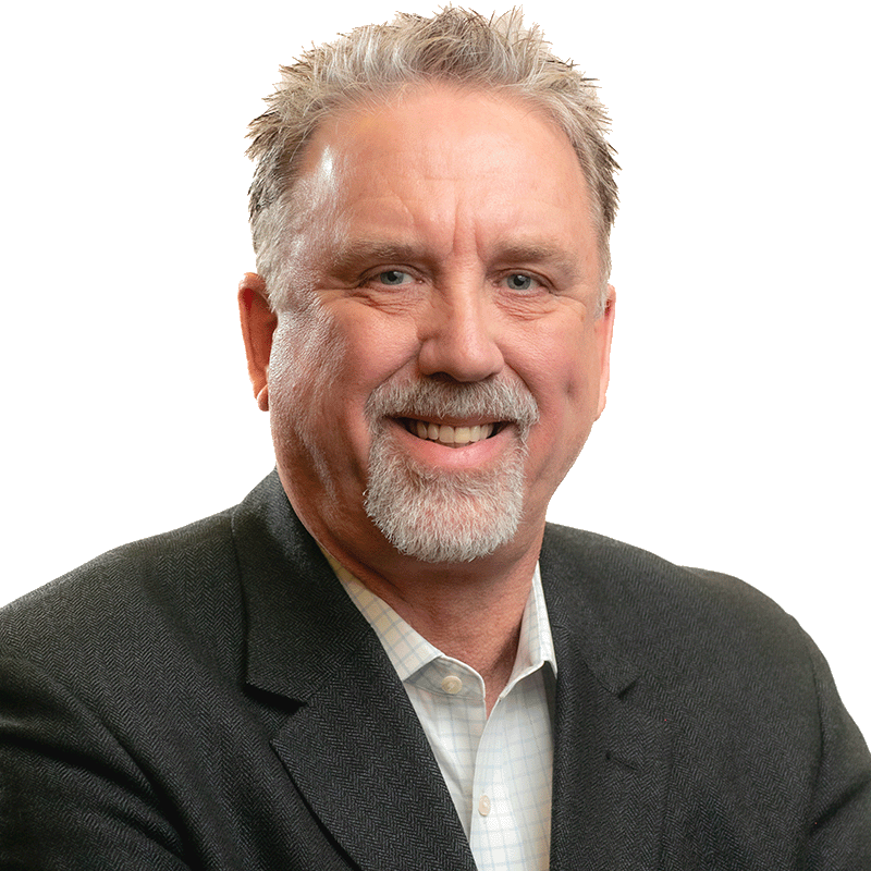 Jim Reynolds