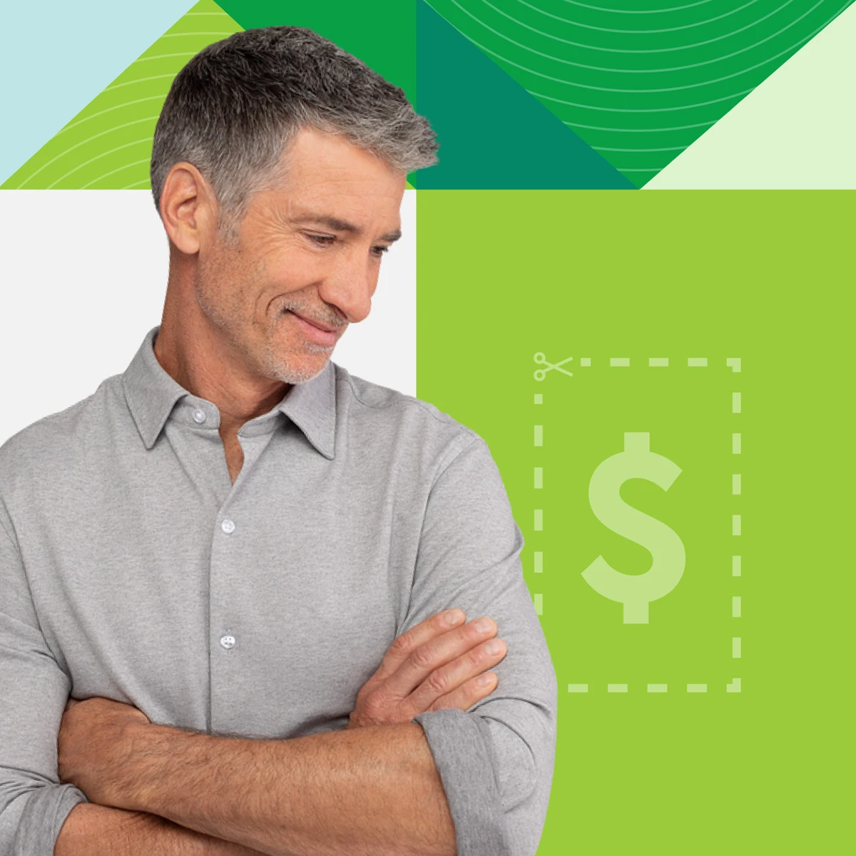 Senior Discount Extra Savings for 65 Great Clips