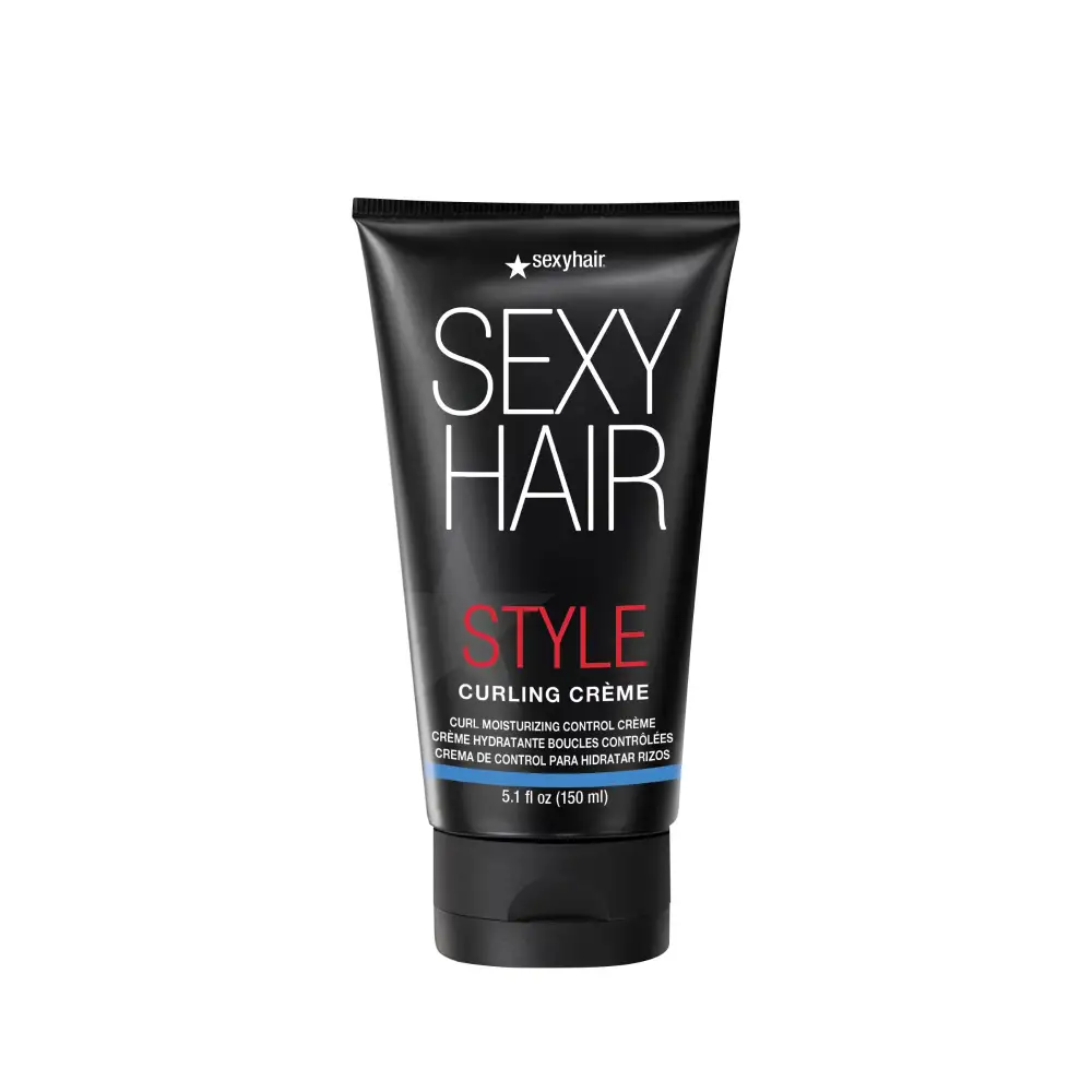 Mousses & Foams – SexyHair