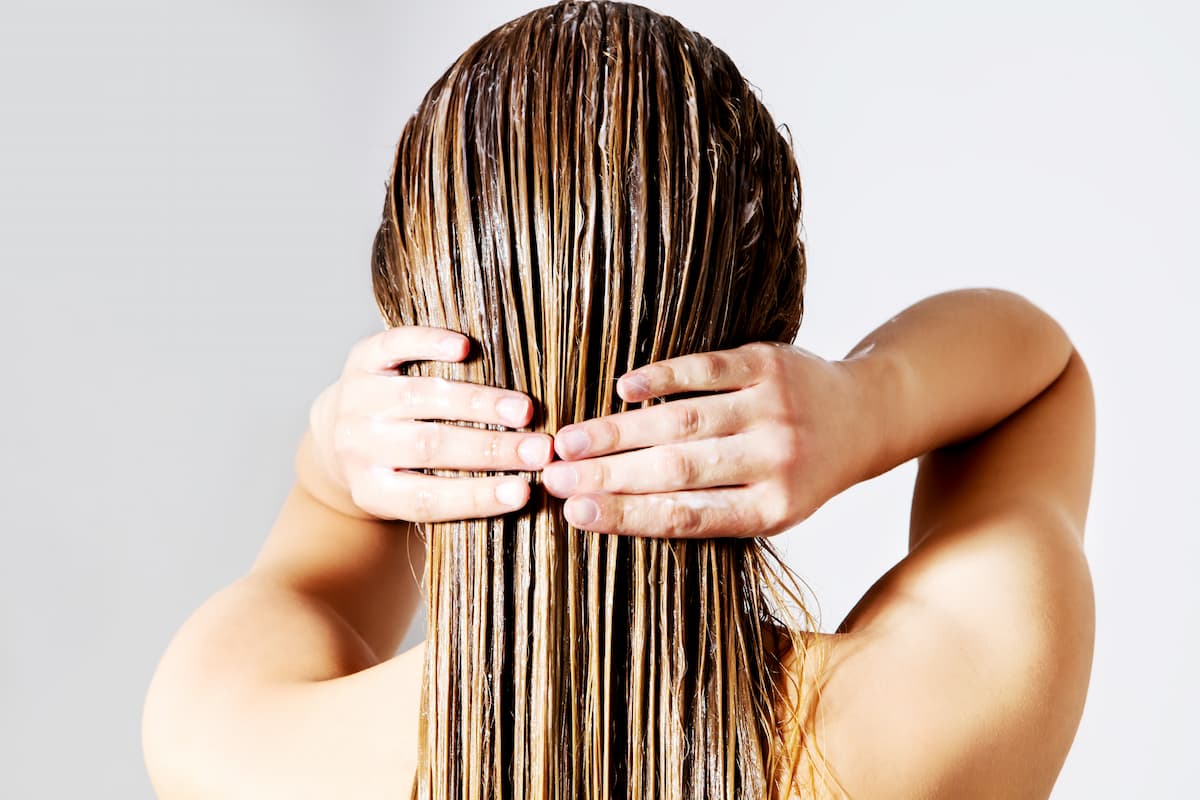 Hot Weather, Cool hair: Tips to protect women's strands from the