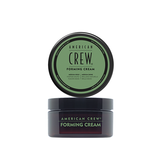by Crew Forming American Cream