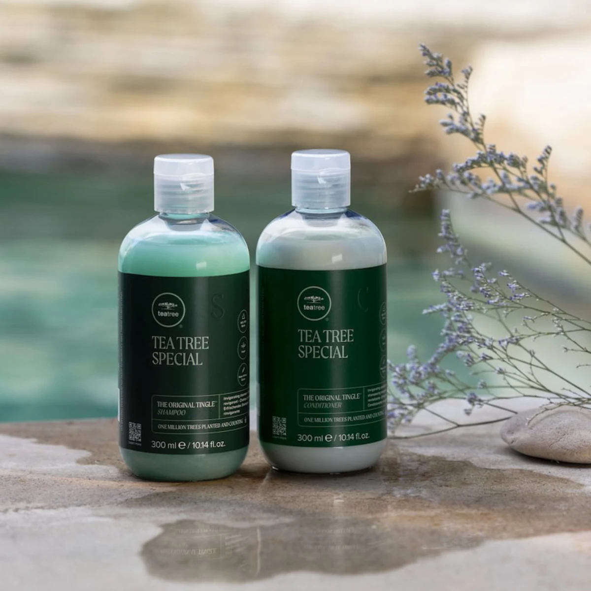 Paul Mitchell Tea Tree Special Invigorating Conditioner